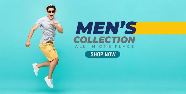 Mens Fashion